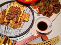 -卡路里的烤宴(浑南首创店)