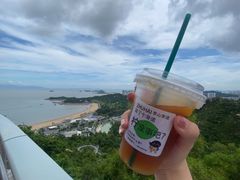 -景山公园