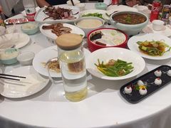 -月福京味斋·烤鸭店·北京菜(鼓楼总店)