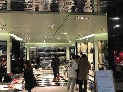 -新罗免税店(首尔总店)
