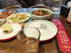 -院落新京菜·烤鸭(地安门店)