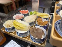 -咏江南·苏式火锅·苏州评弹(观前街店)