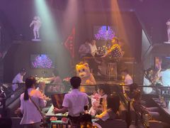-M-MIX电音烤吧