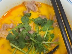 -和府捞面(曹路花园城店)