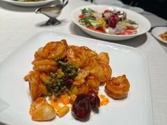 -望京辣宴·古法川菜(望京店)