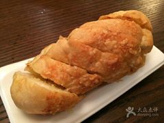 -Oyster Talks 四度蚝法餐厅