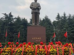 -韶山毛泽东同志故居