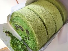 -卷时·瑞士卷·生日蛋糕(大望路店)