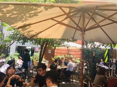 -Ocean's Table 欧舍