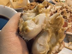 -九月海·海鲜自助(世纪东方店)