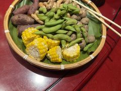 -茗情傣味