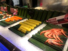 -加餐海鲜自助(宝龙一城店)