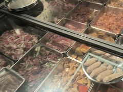 -英雄故事地摊烤肉(马驹桥店)