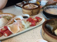 -又一间茶点轩(百汇广场店)