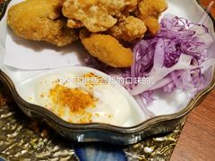 -松羽料理(国大店)