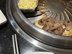 -木槿花韩式炭烤·熟成肉工坊(孙文东路店)