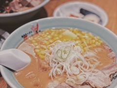 -yokocho上横町·日本食街(深业上城店)