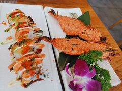 -酒井酱子·深夜食堂(东城汇店)