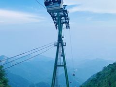 -泰山风景名胜区