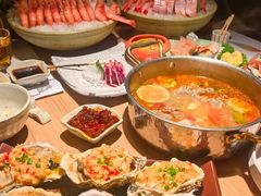 -匠和风精致料理(春熙路群光广场店)
