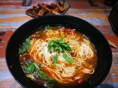 -好這口重庆小面(总店)