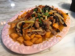 -外婆小聚茶餐厅·生日·团建(市民中心店)