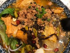 原汤螺蛳粉-螺世纪螺蛳粉·桂味小排档(裕德店)