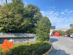 -上海崇明金茂凯悦酒店