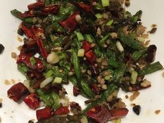 -一品红川菜(皇岗店)