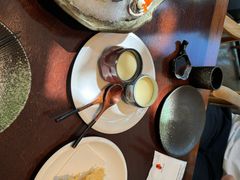 -古京·臻致料理(月湖店)