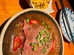 半熟牛肉-醉虎传(南锣鼓巷店)