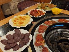 -顺顺小吃(独克宗古城店)