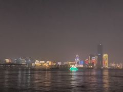 -武昌江滩