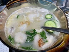 古法鲜黄鱼汤-四道菜·福建菜馆(新街口金鹰店)