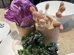 -初色海鲜自助(万丰路店)