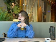 -蘸小院铁锅炖·蘸酱菜·东北菜(怀远门店)