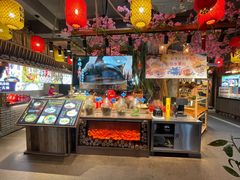 -头上红煨盐鸡·非遗院子餐厅