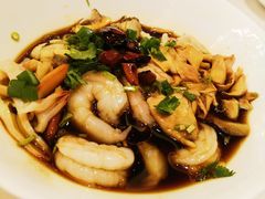 -大铁勺新津菜(东丽阳光新业广场店)