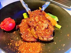 -Wei菋·Le Bistrot