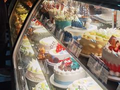 -思味特(纬一路店)