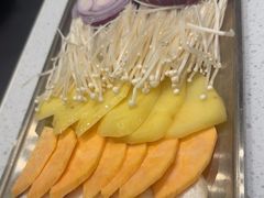 -汉拿山(金源店)