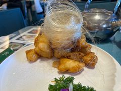 -新疆巴州金丝特餐厅(大钟寺店)