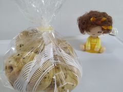 -莉莲蛋挞(中环百联店)