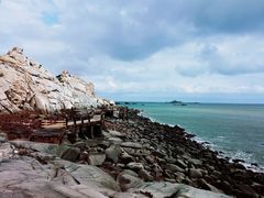 -湄洲岛