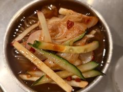-朴太院·朝鲜族炭火烤肉(民乐园总店)
