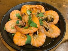 -老东镇啤酒屋海鲜加工·蒸汽海鲜·海鲜烧烤(台东店)