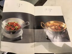 -徽韵人家·传承正宗徽菜(牡丹园店)