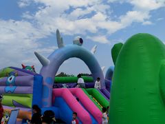 -秦皇岛乐岛海洋王国