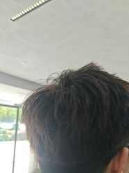 -丝源发型