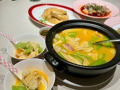 -圆苑(静安寺店)